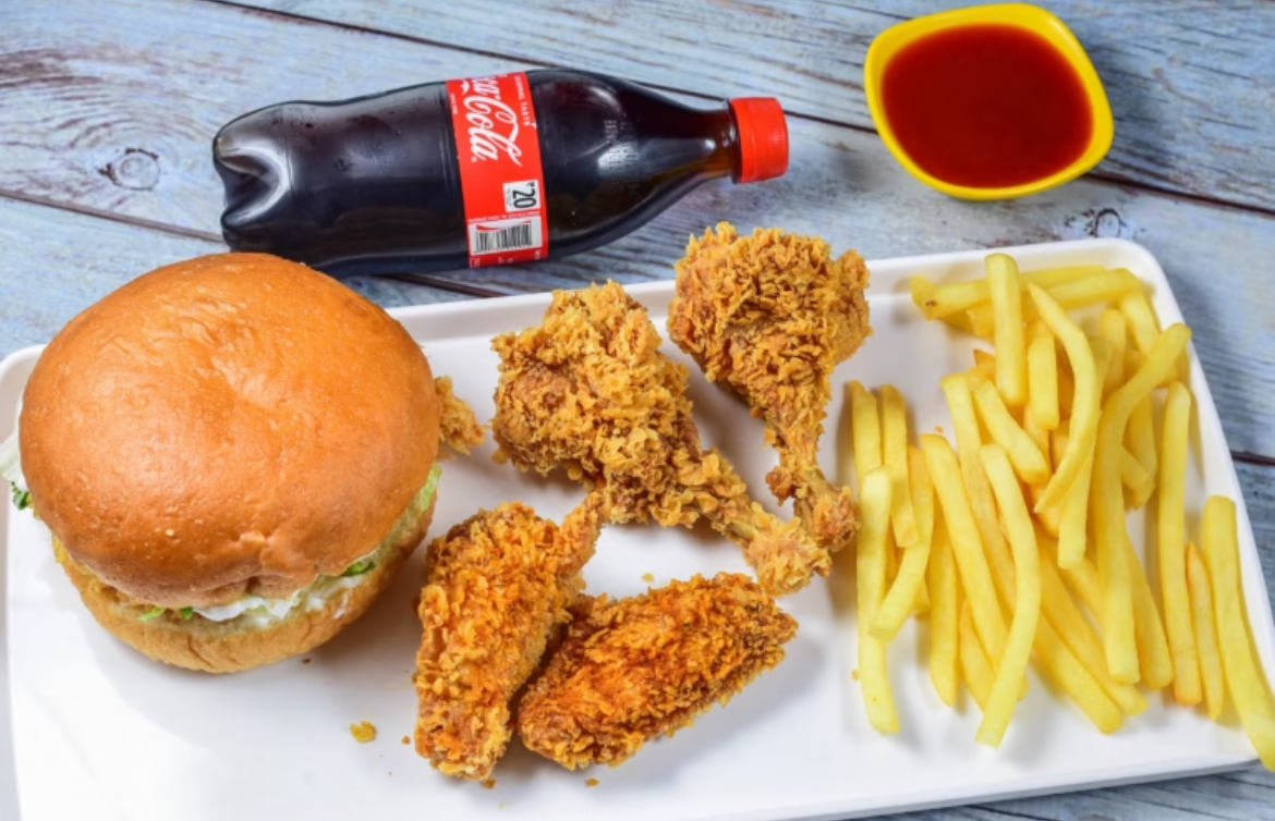 Photo of Cuisine cart - 64 Liverpool Rd, Newcastle-under-Lyme, Newcastle ST5 2AX